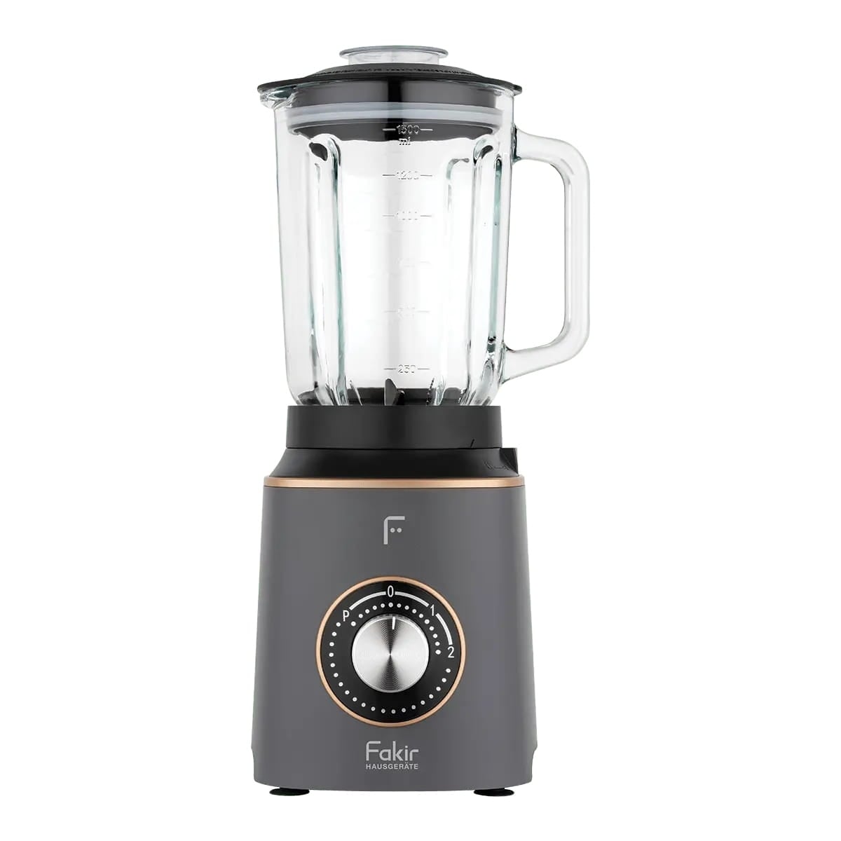 Fakir Mıxypro Smoothie Sürahi Blender 3 Kademeli