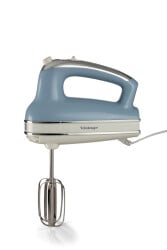 Ariete Vintage El Mikseri 1548 Mavi Renk