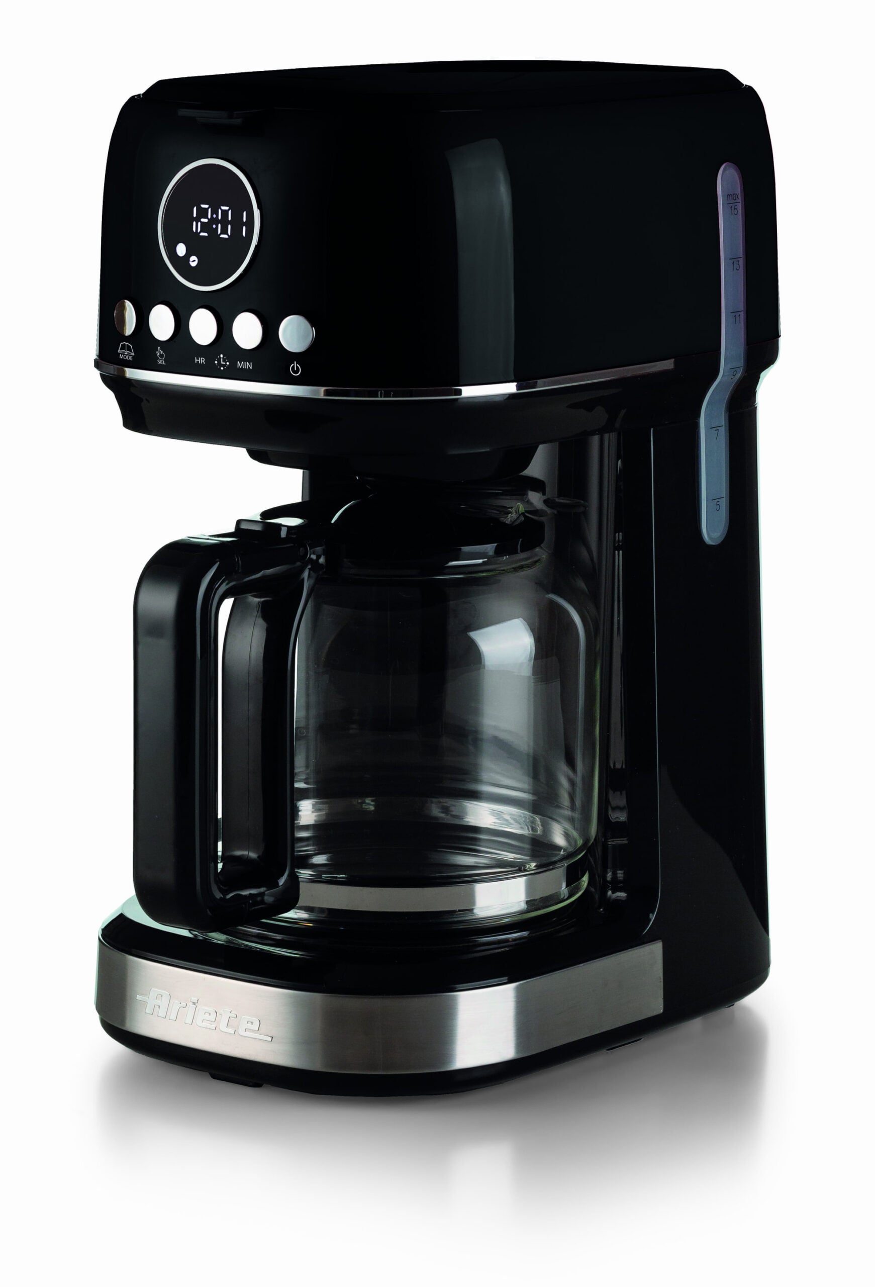 Ariete Moderna Filtre Kahve Makinesi Siyah 1396