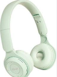 Sunix Blt-150 Bluetooth Kulaklık Yeşil