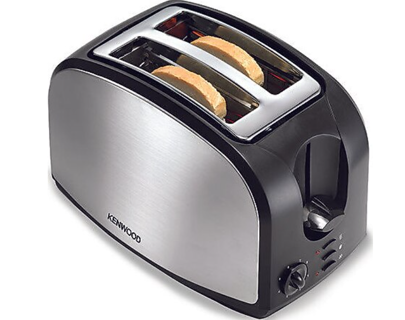 Kenwood Tcm01.a0bk Ekmek Kızartma Makinası