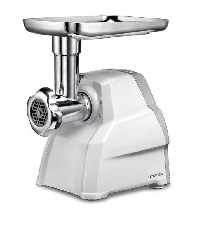 Kenwood Mgp40.000wh 2100w Kıyma Makinesi
