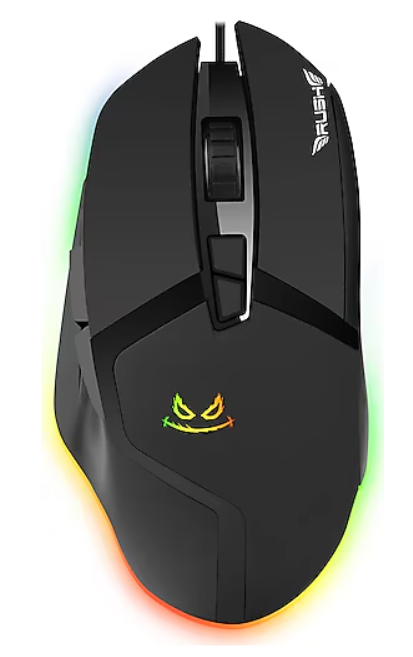Rush Rm82 Poison Oyuncu Mouse