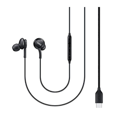 Samsung Akg Type-c Kulaklık Siyah A Kalite