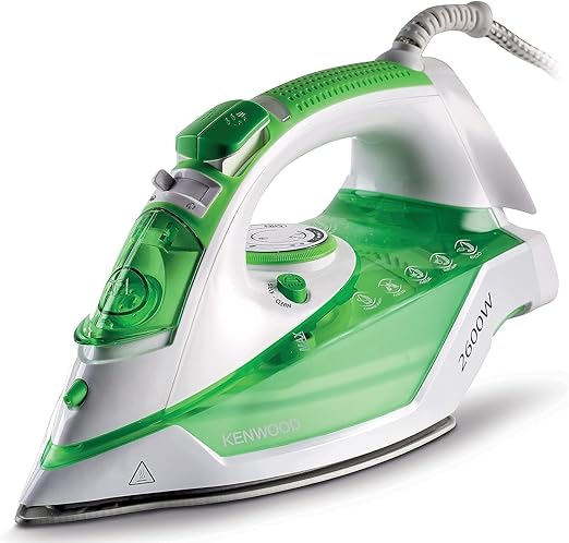 Kenwood Buharlı Ütü Seramik 2600w Stp70.000wg