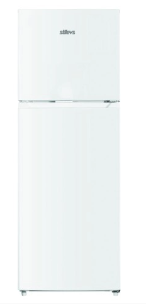 Stilevs 334 Litre St-rft334l01eu(e)nf-beyaz Buzdolabı