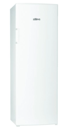 Stilevs 7 Çekmece De-frost Beyaz Derin Dondurucu St-uf7d242l01eu(e)df-w-7