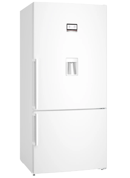 Bosch Kgd86aw31u 682 Litre Buzdolabı