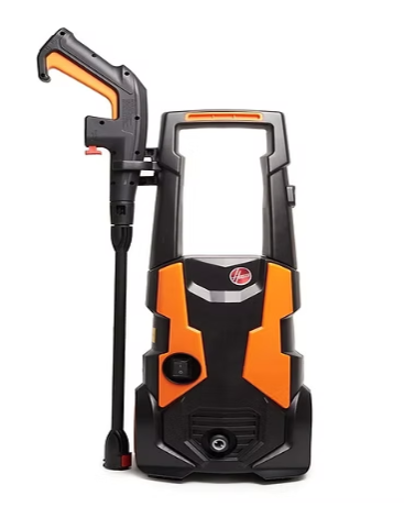 Hoover Basınçlı Yıkama Makinesi 140bar Hpw-m2214