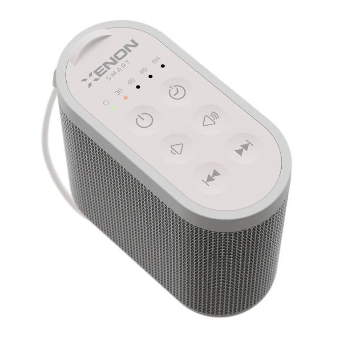 Xenon Smart Uyku Arkadaşı Beyaz Gürültü Makinesi X6230