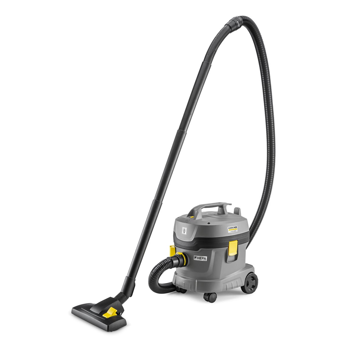 Karcher T 11/1 Classic Hepa Elektrikli Süpürge