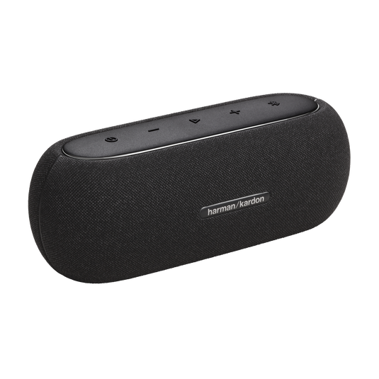 Harman Kardon Luna Bluetooth Speaker Black