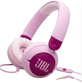 Jbl Jr320 Kablolu Çocuk Kulaklığı Mor