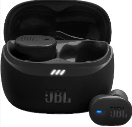 Jbl Tune Buds 2 Kablosuz Kulaklık Siyah