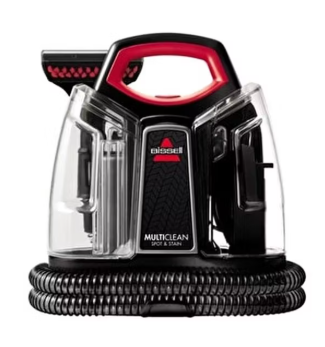 Bissell Multiclean Halı & Koltuk Yıkama Makinası 4720m