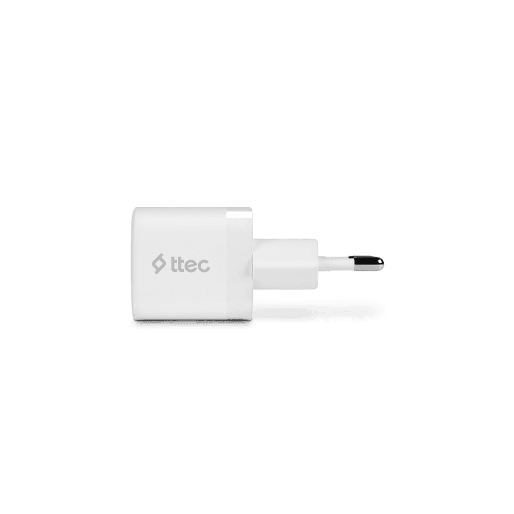 Ttec 2scp05buk Smart Charger 30w Fast Travel Charge
