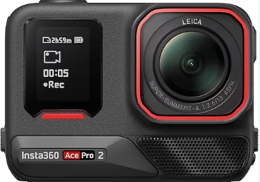 İnsta360 Ace Pro 2