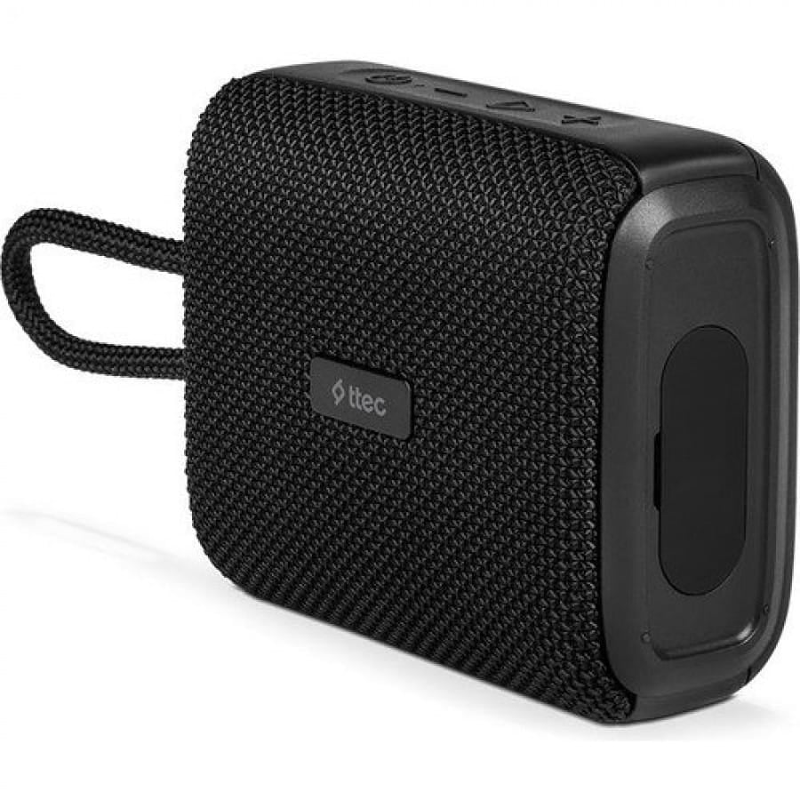 Ttec 2bh09s Tempo Taşınabilir Bluetooth Hoparlör