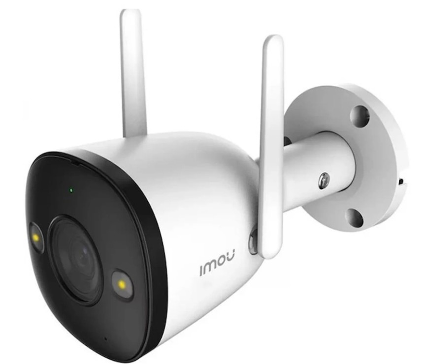 Imou Bullet 2e Ipc-k3dp-5h0wf 5mp 3.6 M Dış Ortam Kamerası