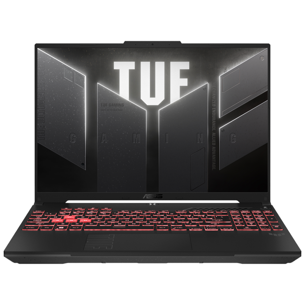 Asus Tuf Gaming Fa607nug Ryzen 7-7445hs 16/512 Gb 6gb Rtx4050