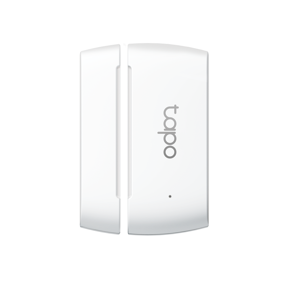 TP-Link Tapo T110 Akıllı Kapı ve Pencere Temas Sensörü