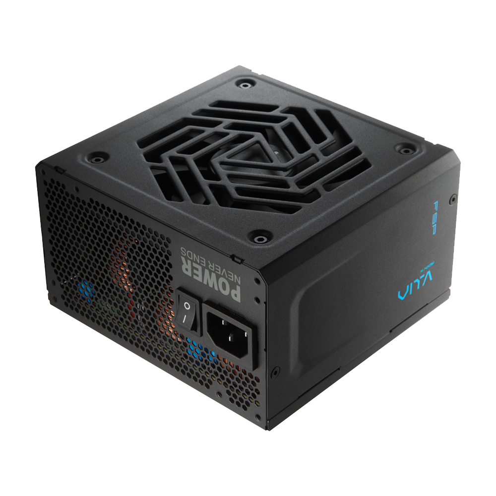 FSP Vita VITA-750GM 80+ Bronze PCIe Gen 5.1 ATX3.1 Güç Kaynağı