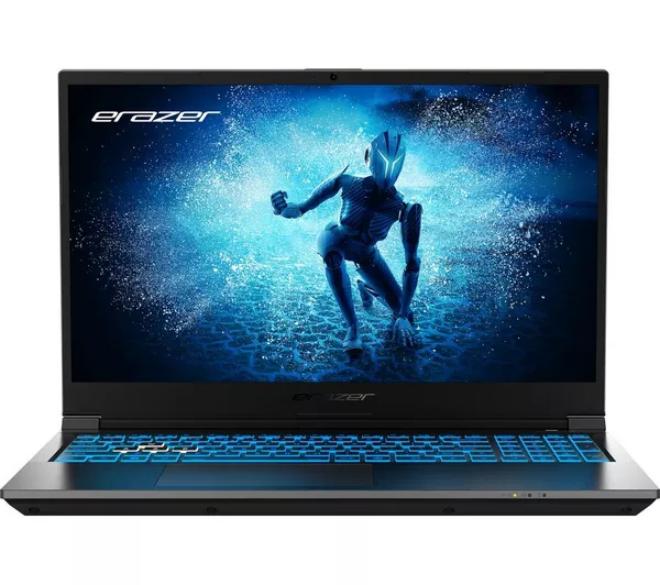 Erazer Deputy P60I Serisi i5-13420H 16 GB Ram 512 GB SSD RTX4060 15.6" Full HD Gaming Laptop