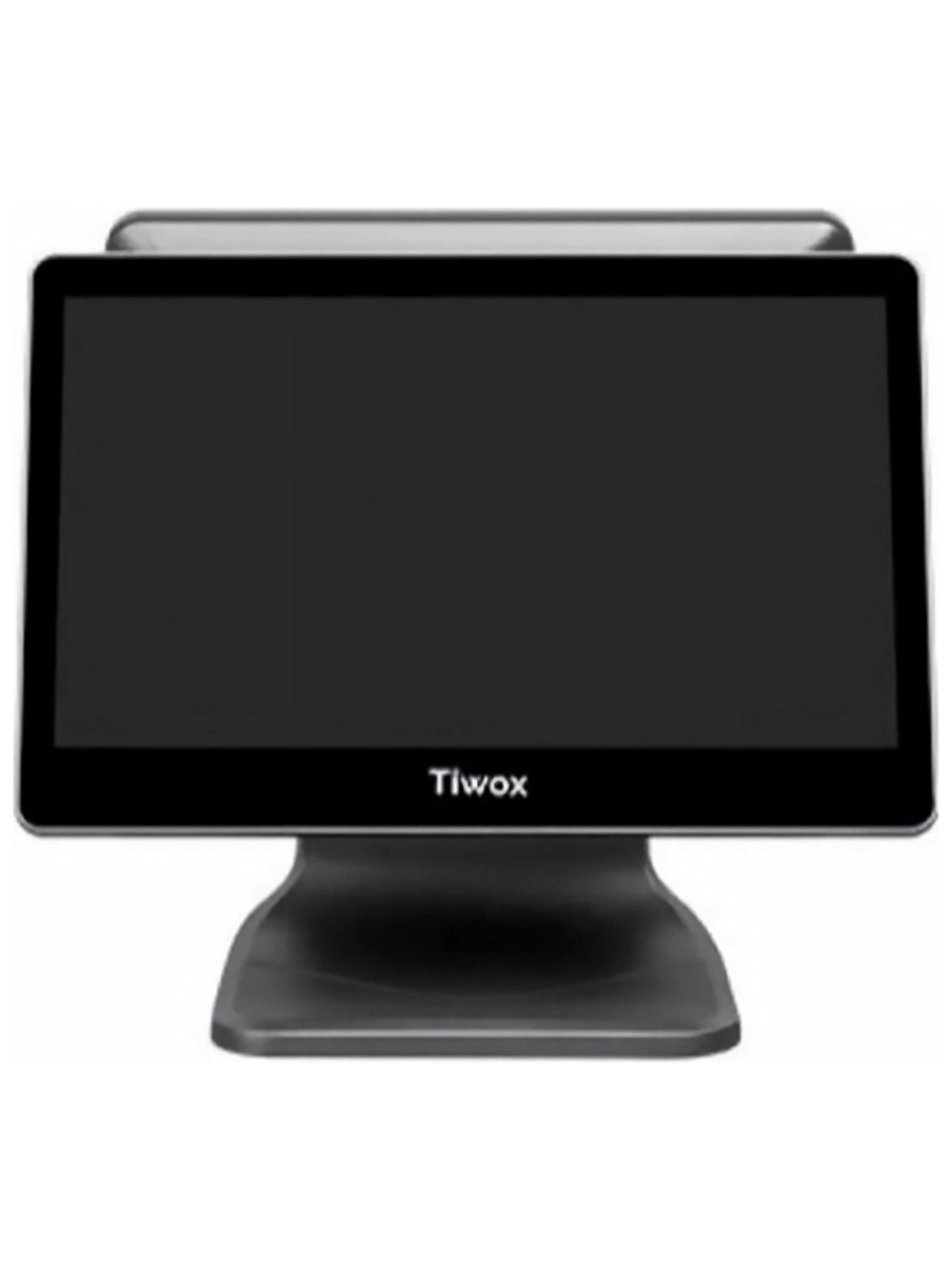 Tiwox TP-9500D Plus i7 5.Nesil 8 GB Ram 128 GB SSD 15.6" + 13.3" Çift Ekranlı Dokunmatik Pos PC