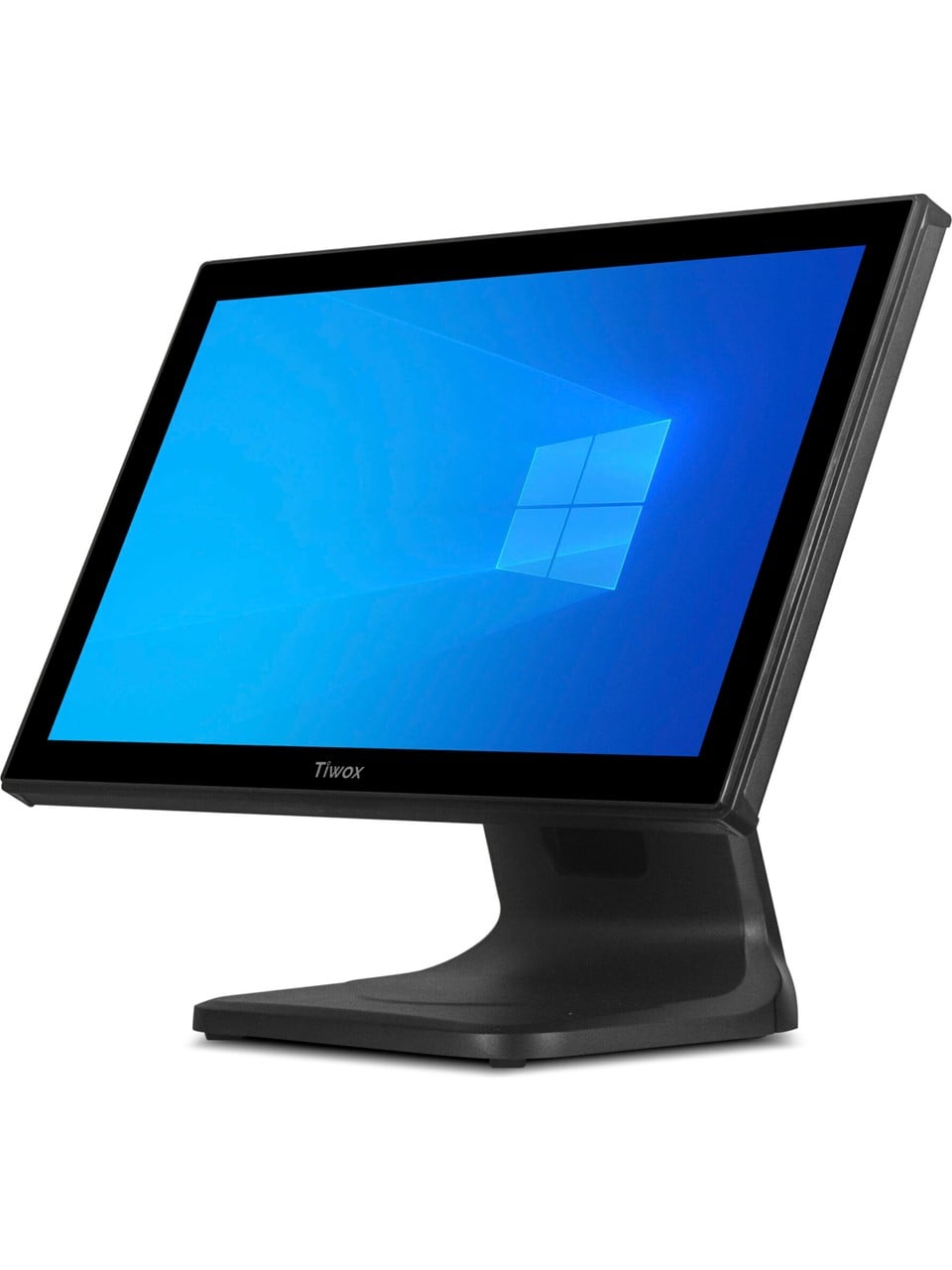 Tiwox TP-7610 Intel i7 10. Nesil 8 GB Ram 128 GB SSD 18.5" Dokunmatik Pos PC