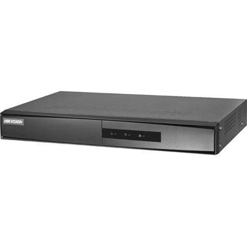 Hikvision DS-7104NI-Q1/M 1x Sata HDMI/VGA 4 Kanal NVR Kayıt Cihazı