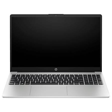 HP 250 G10 i7-1355U 16GB 512GB SSD Iris Xe Grafik 15.6" Full HD Notebook