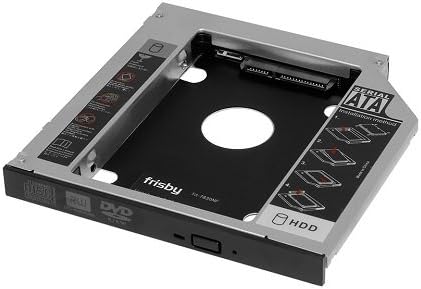 Frisby FA-7830NF Harddisk Kutusu