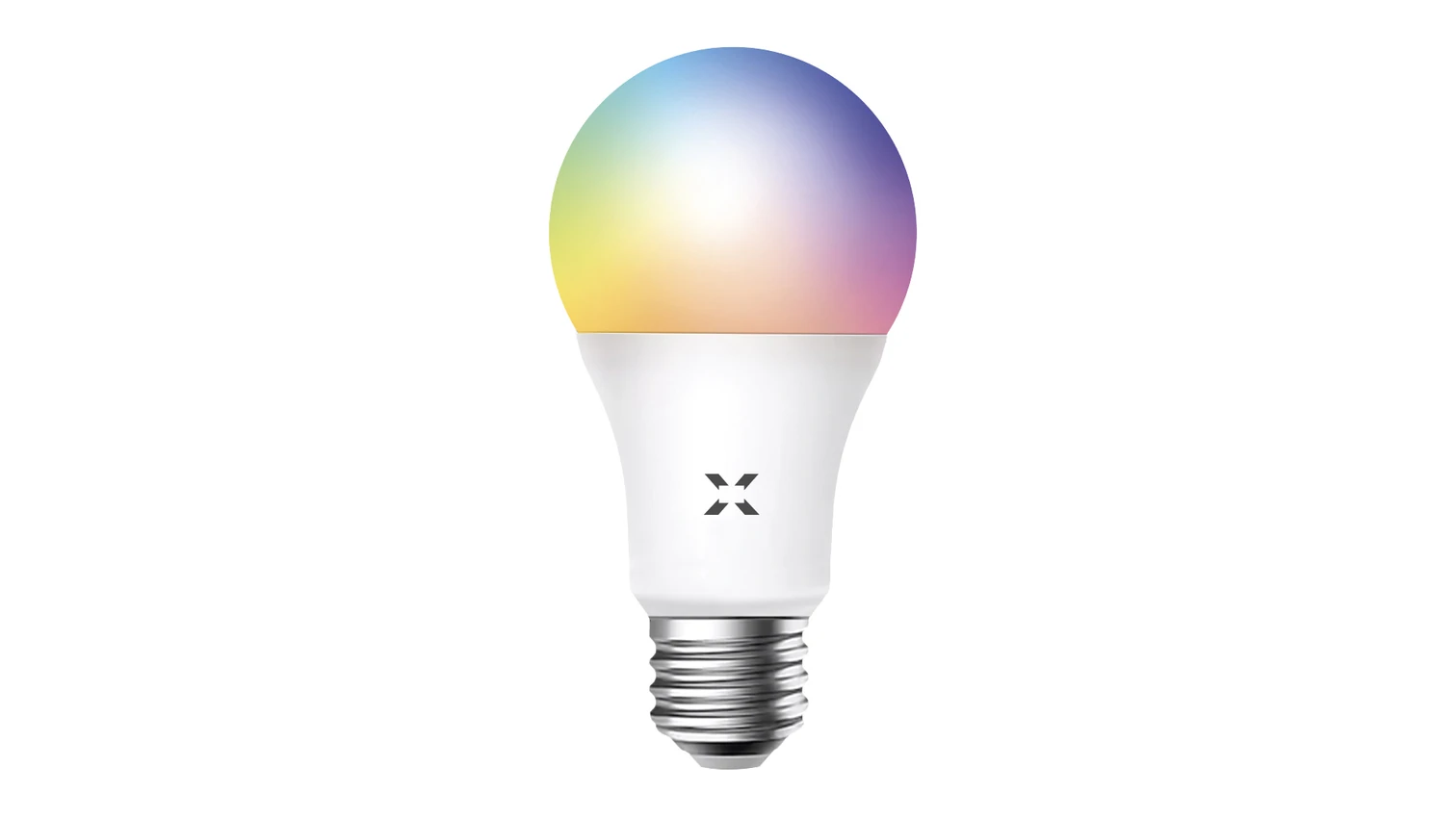 Xenon Smart X7021 Wi-Fi LED Akıllı RGB Google Home, Alexa Uyumlu Ampul