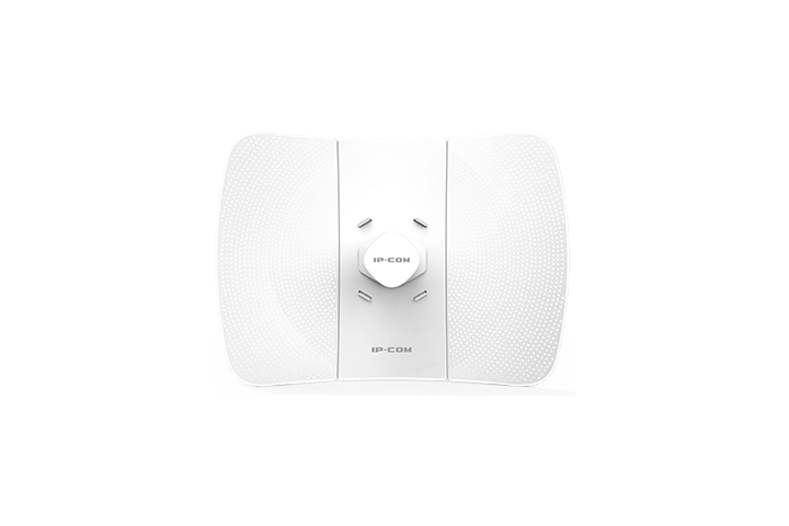 IP-Com iLBE-5AC   5 GHz 23dBi ipMax AC CPE Gigabit Dış Mekan P2P Access Point