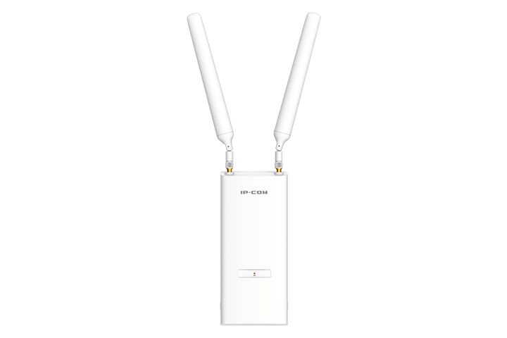 IP-Com iUAP-AC-M 2.4/5GHZ 1167 Mbps Dış Ortam Access Point