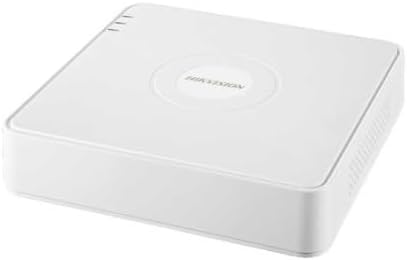 Hikvision DS-7108NI-Q1 8 Kanal NVR Kayıt Cihazı