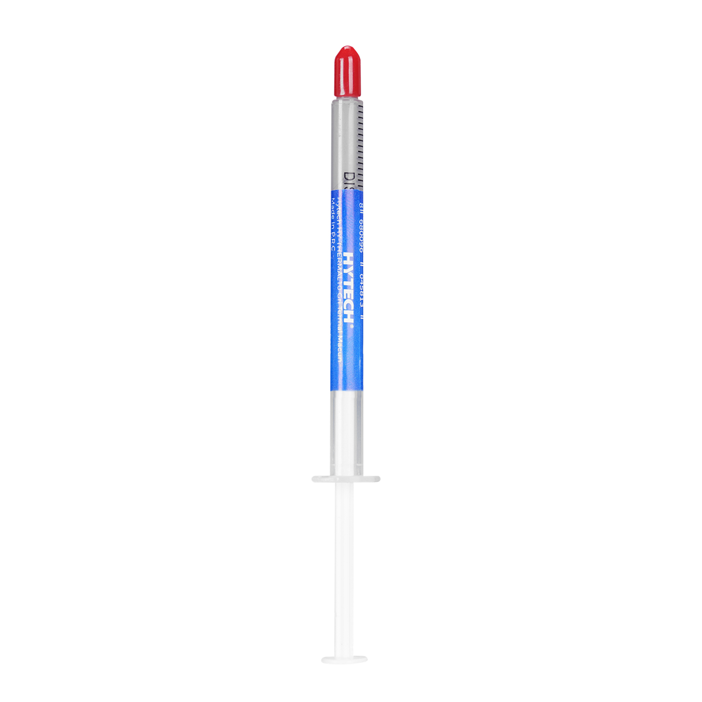 Hytech HY-Thermal10 Gri 0.5g 1w/m.K Termal İşlemci Macunu