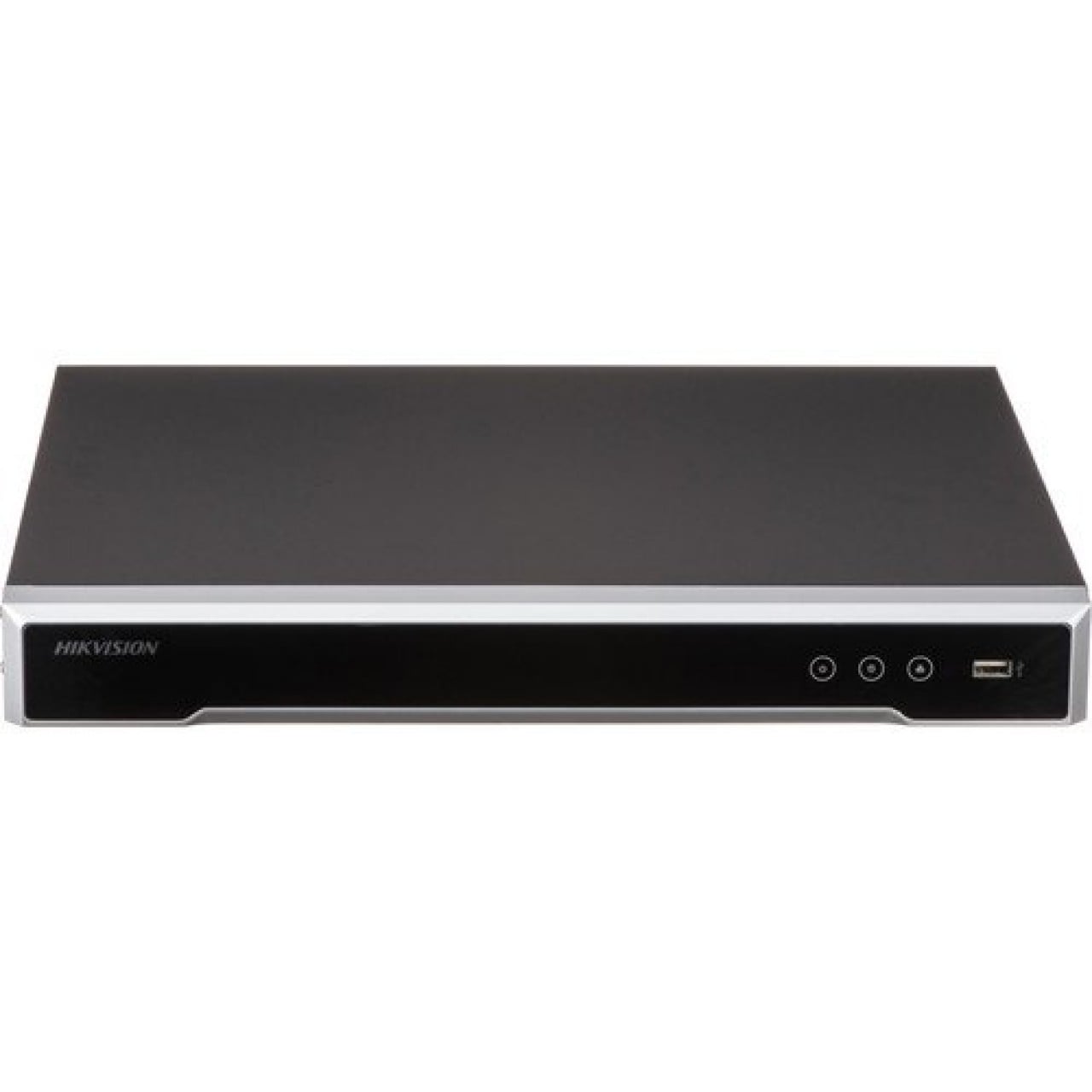 Hikvision DS-7608NI-Q2/8P 8 Kanal PoE li NVR Kayıt Cihazı