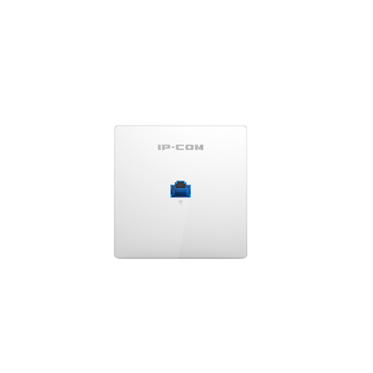 IP-Com W36AP Priz Tipi AC1200 Dual Band Gigabit Duvar İçi Access Point