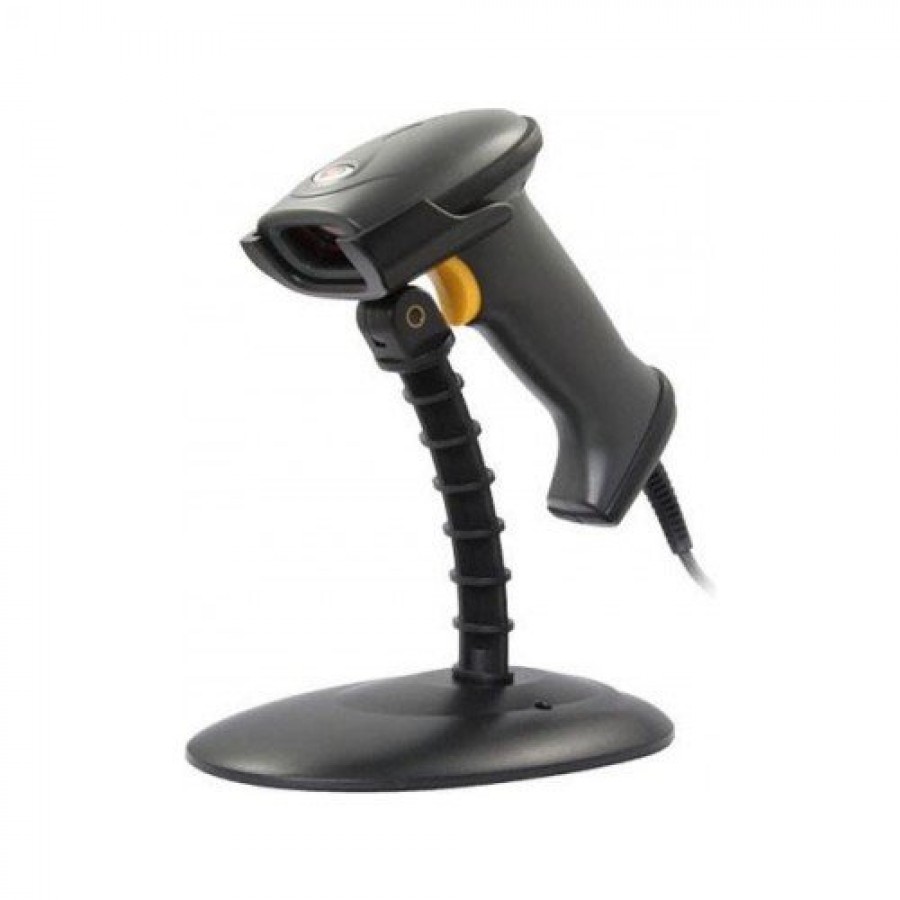 Sunlux XL-6200 (1D) USB Bağlantılı El Ti·pi· Kablolu Lazer Barkod Okuyucu