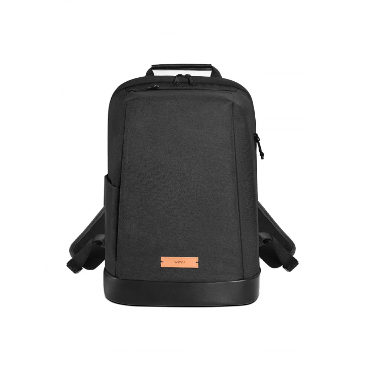 Wiwu Elite S 15.6" Sırt Çantası, Siyah