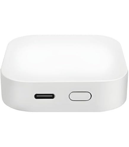 Xenon Smart X7961_M0 Zigbee 3.0 Wi-Fi Akıllı Ev Ağ Geçidi Kablosuz Köprü Cihazı