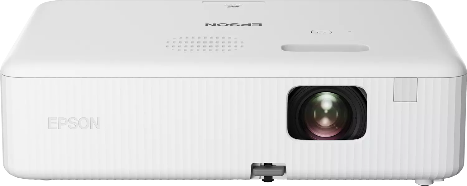 Epson CO-W01 3000 Lümen HD Projeksiyon Cihazı