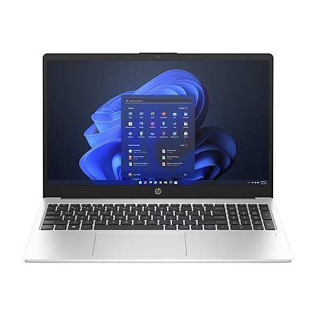 HP 250 G10 B2PH1ES i7-1355U 16 GB Ram 512 GB SSD Iris Xe Grafik 15.6" Full HD Notebook