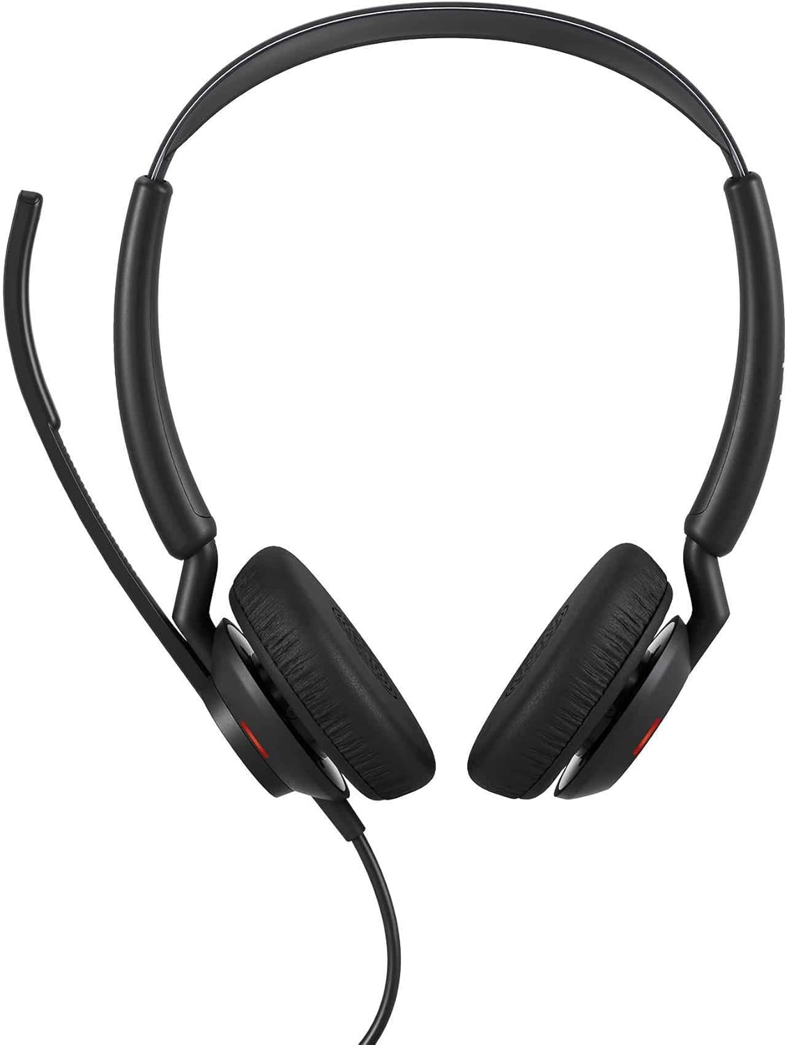 Jabra Engage 50 II Stereo Duo USB-C Çağrı Merkezi Kulaklığı