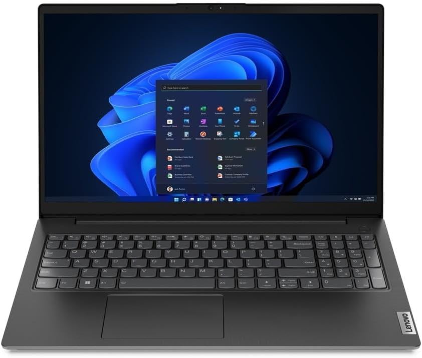 Lenovo V15 G4 IRU 83A100GPTR i7-1355U 16 GB 512 GB SSD Iris Xe Grafik 15.6" Full HD Notebook