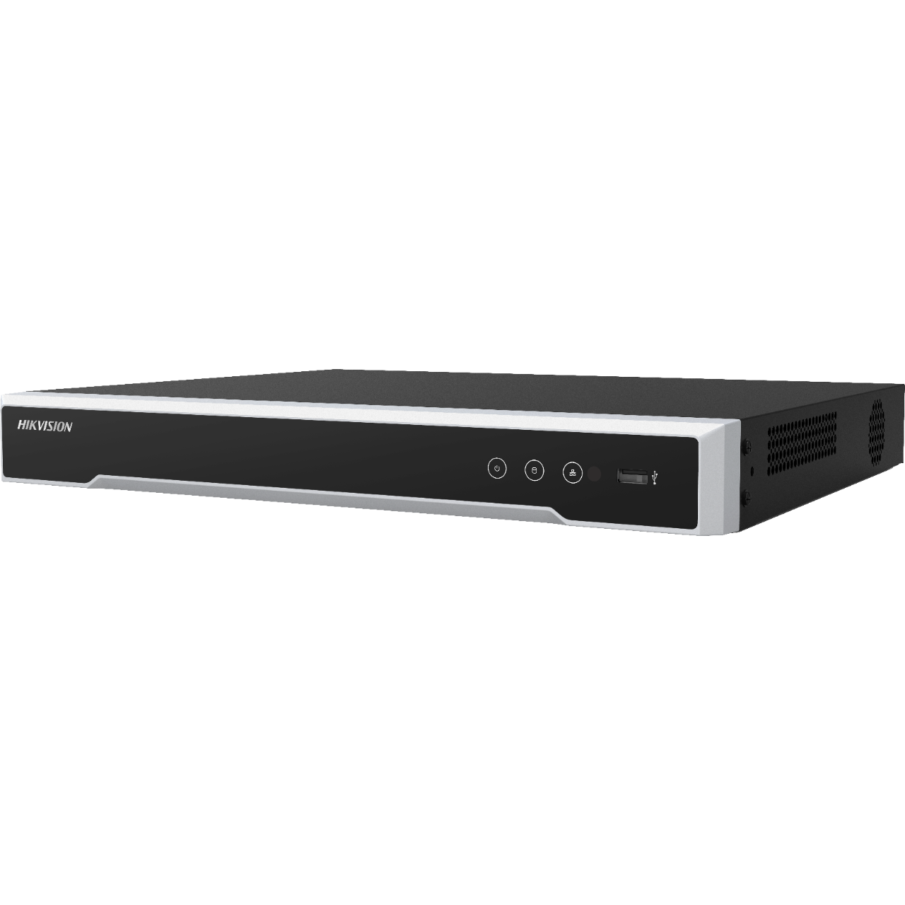 Hikvision DS-7616NI-Q2/16P 16 Kanal 16 Port POE NVR Kayıt Cihazı