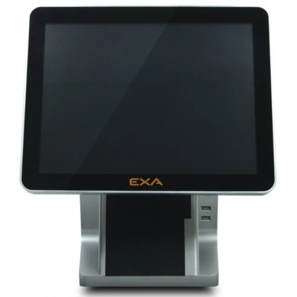 Exa Taurus D11 54128 15.6 i5 İşlemci 4GB Ram 128 GB SSD Pos PC