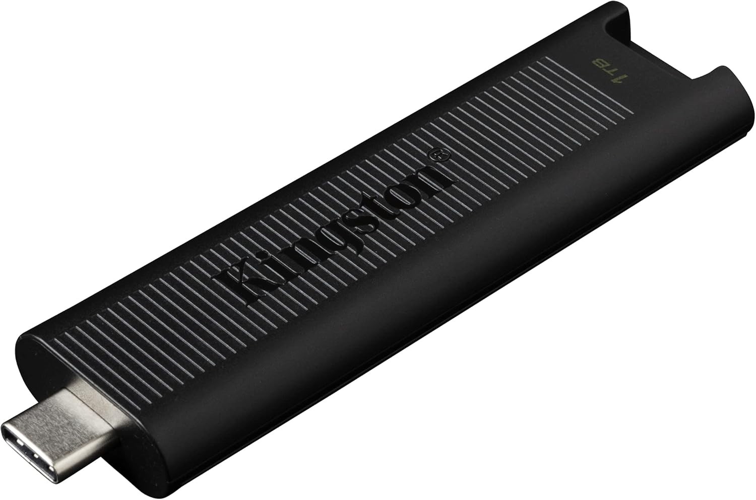 Kingston DataTraveler Max USB-C 3.2 Gen 2 DTMAX/1TB 1 TB Flash Bellek