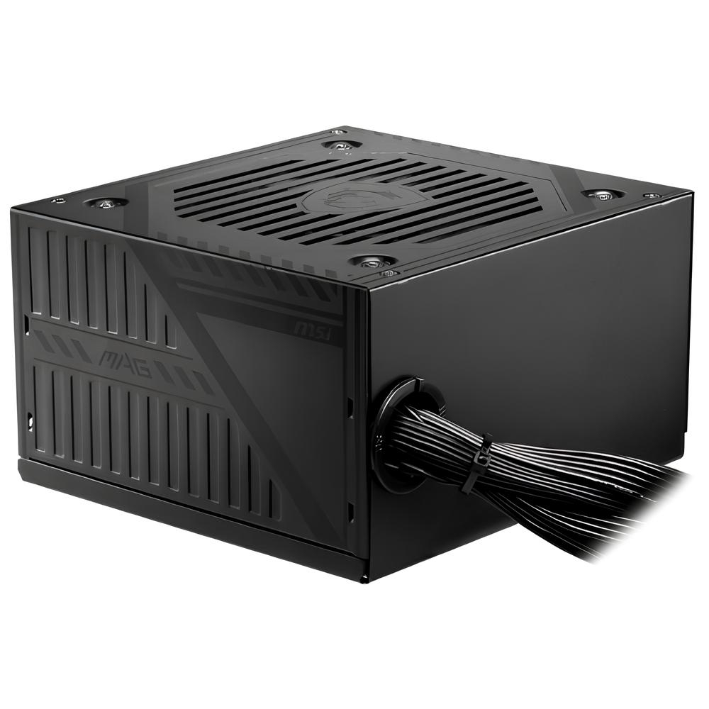 MSI MAG A500DN 500W 80+ 12 cm Fan Güç Kaynağı